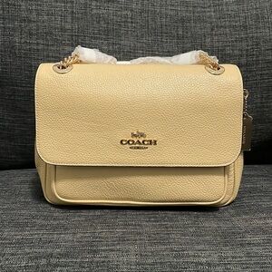 Coach Klare Crossbody 25